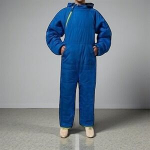 Selk'Bag Lite Camping Wearable Sleeping Bag Teen-Adult Unisex Size Small (Read)*